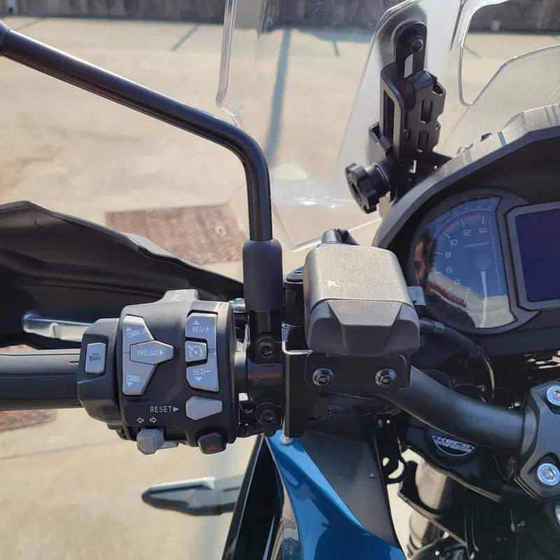 Kawasaki Versys 1100 SE (2025 - 26) (6)