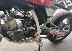 Husqvarna SM 125 (2010 - 12) usata