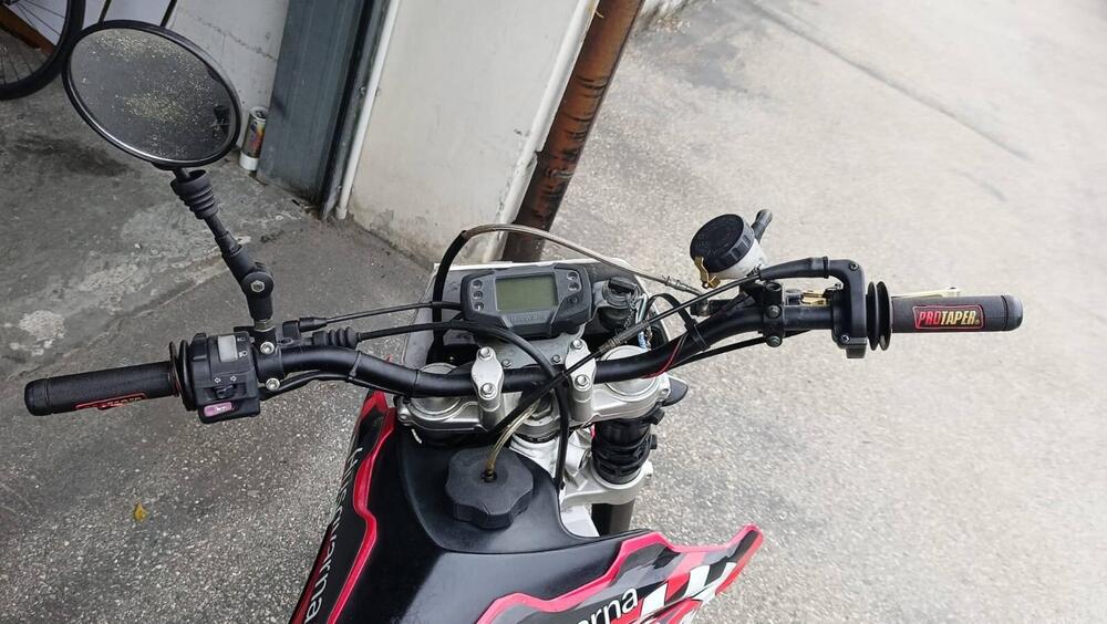 Husqvarna SM 125 (2010 - 12) (3)