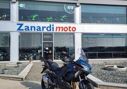 Kawasaki Versys 1100 SE (2025 - 26) nuova