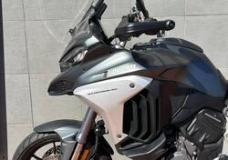 Ducati Multistrada V4 S (2021 - 24) usata