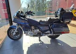 Honda gl1200 d'epoca