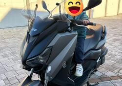 Yamaha X-Max 250 (2014 - 16) usata