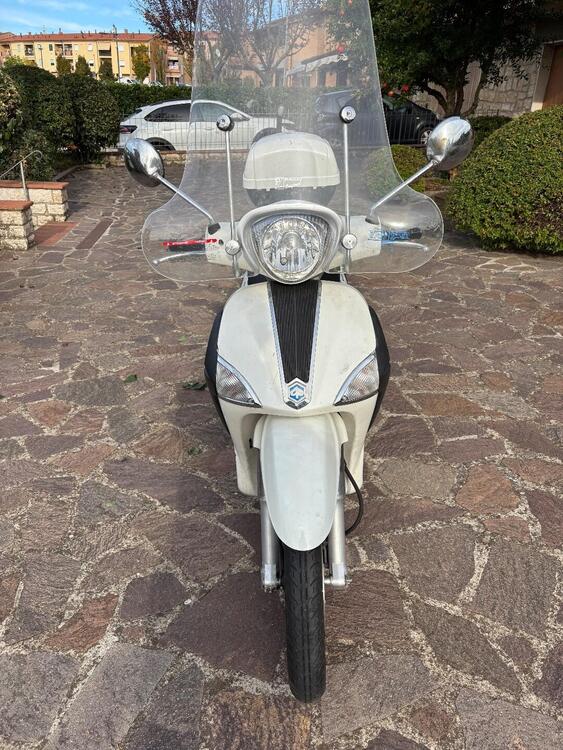 Piaggio Liberty 125 3V Full Optional (2013 - 15) (5)
