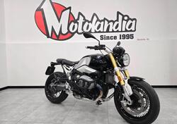 Bmw R nineT 1200 (2014 - 16) usata