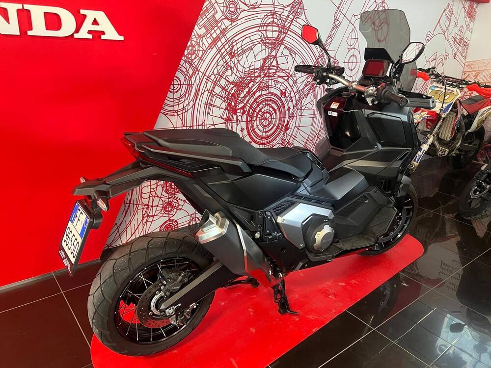 Honda X-ADV 750 DCT (2021 - 24) (5)