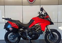 Ducati Multistrada 950 (2018) usata