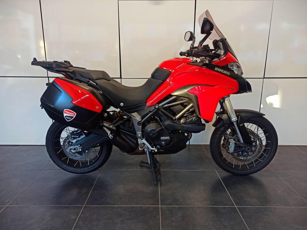 Ducati Multistrada 950 (2018) (2)