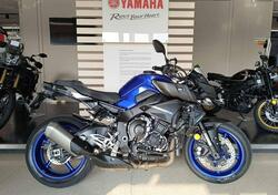 Yamaha MT-10 (2017 - 20) usata