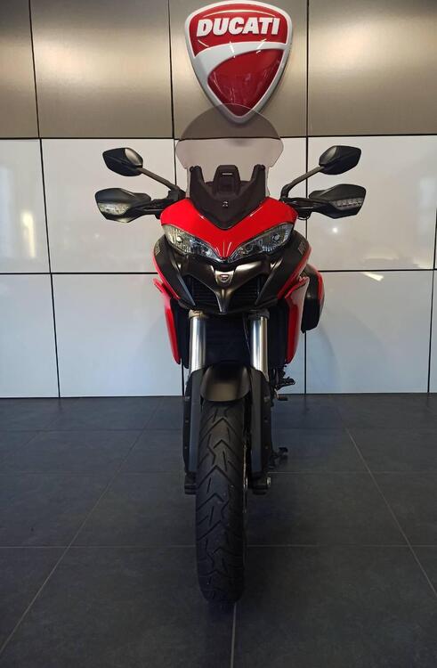 Ducati Multistrada 950 (2018) (4)