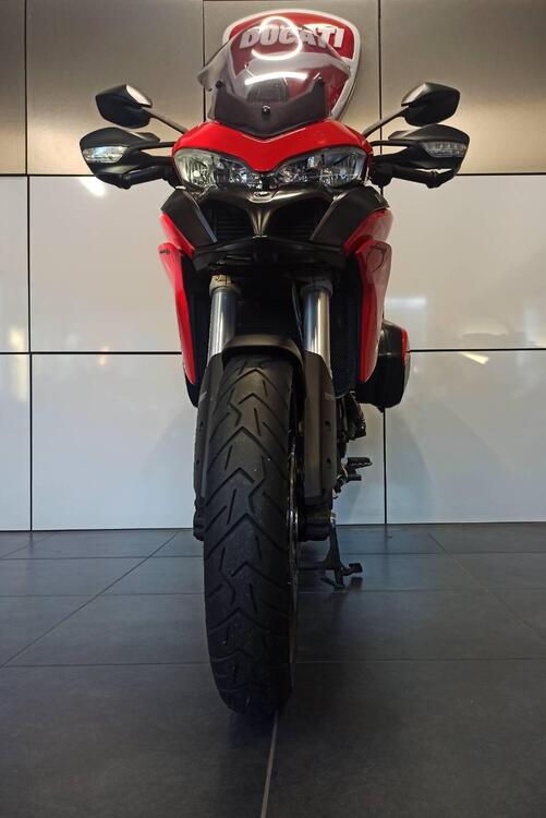 Ducati Multistrada 950 (2018) (5)