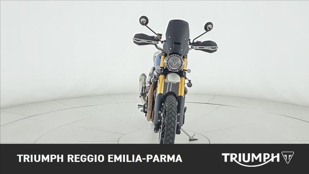 Triumph Scrambler 1200 XE (2021 - 23) (5)
