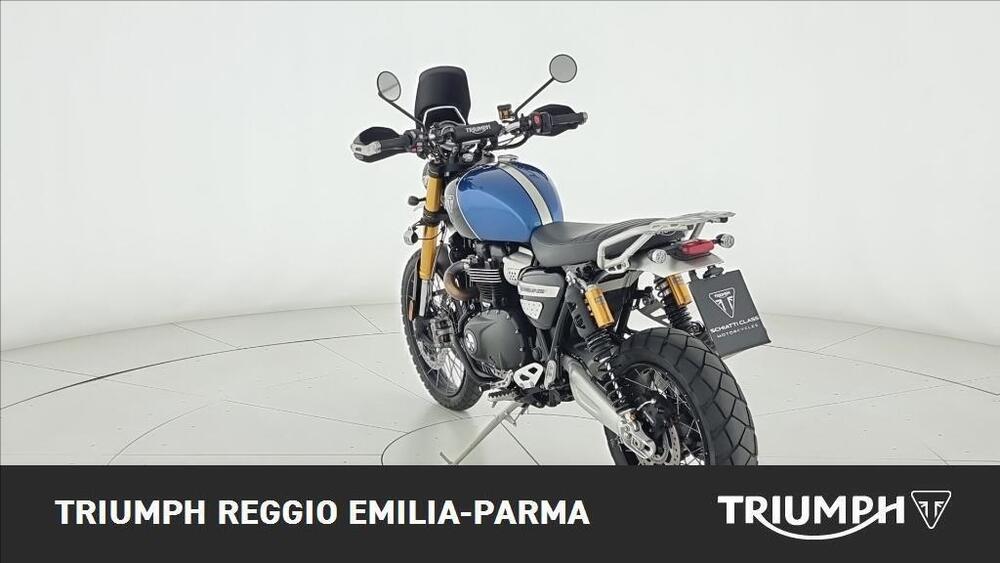 Triumph Scrambler 1200 XE (2021 - 23) (2)