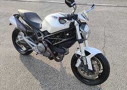 Ducati Monster 696 Plus (2007 - 14) usata