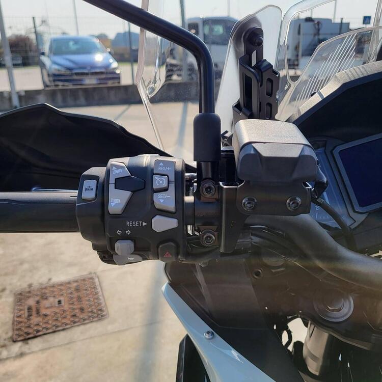 Kawasaki Versys 1100 S (2025 - 26) (2)