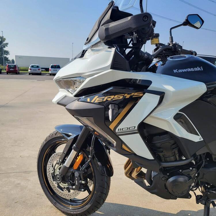 Kawasaki Versys 1100 S (2025 - 26) (3)