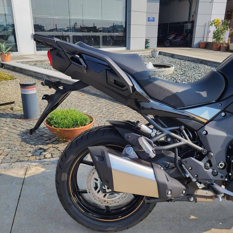 Kawasaki Versys 1100 S (2025 - 26) (4)