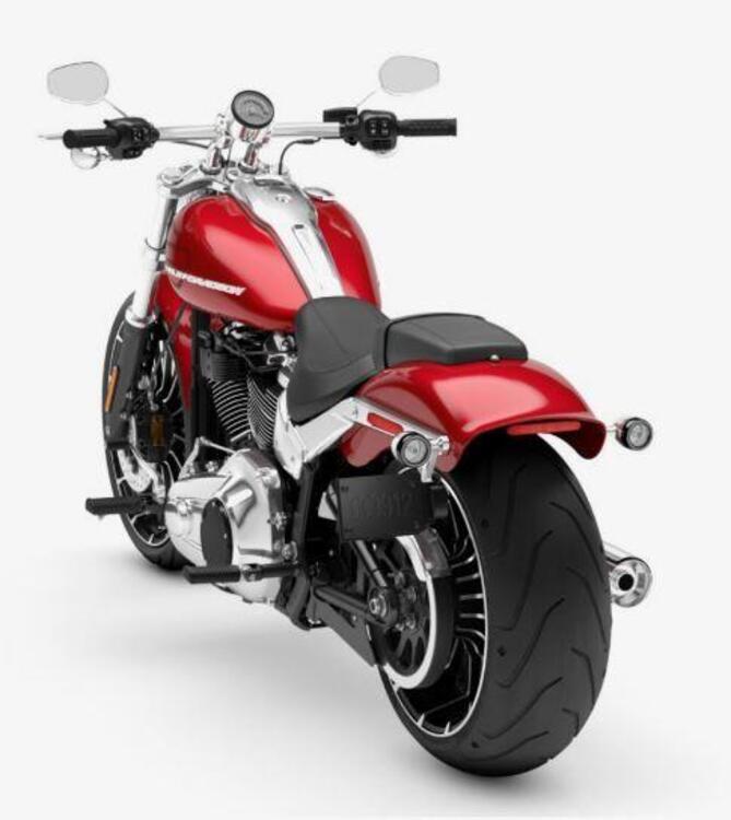 Harley-Davidson Breakout 117 (2025) (5)