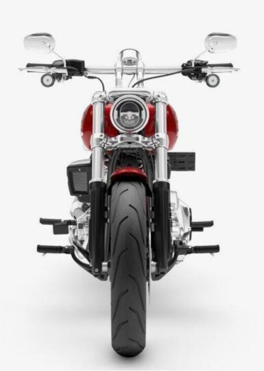 Harley-Davidson Breakout 117 (2025) (4)