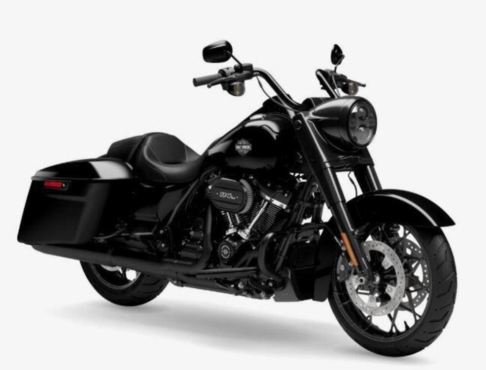 Harley-Davidson Road King Special (2021 - 25)