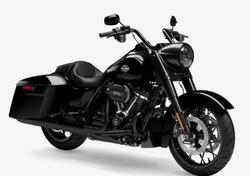 Harley-Davidson Road King Special (2021 - 25) usata