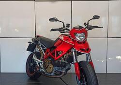 Ducati Hypermotard 1100 (2007 - 09) usata