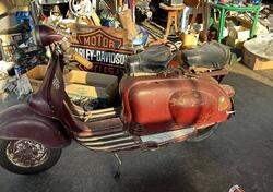 Altre marche Diva 150 prima serie  d'epoca