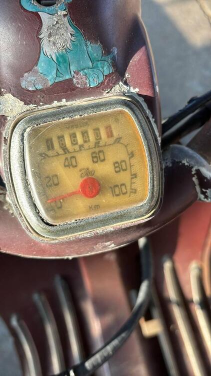 Altre marche Diva 150 prima serie  (3)