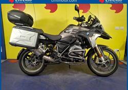 Bmw R 1200 GS (2017 - 18) usata