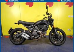 Ducati Scrambler 800 Full Throttle (2017 - 21) usata