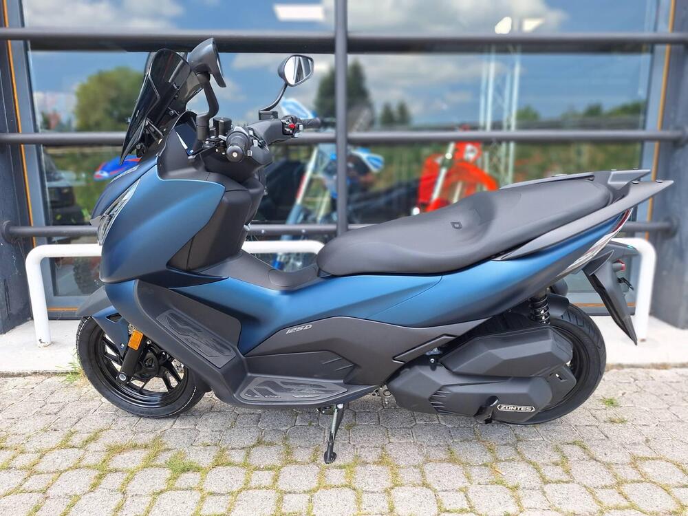 Zontes ZT125-D (2023 - 25) (2)