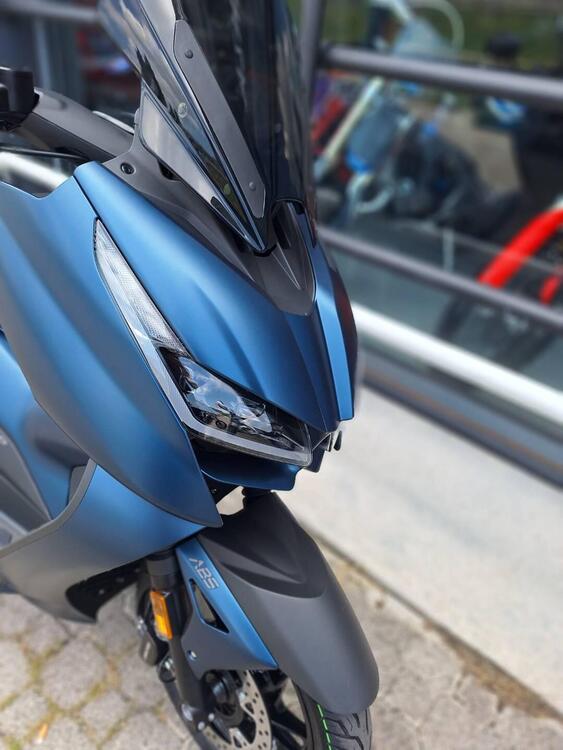 Zontes ZT125-D (2023 - 25) (3)