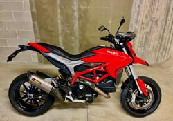 Ducati Hypermotard 821 (2013 - 15) usata
