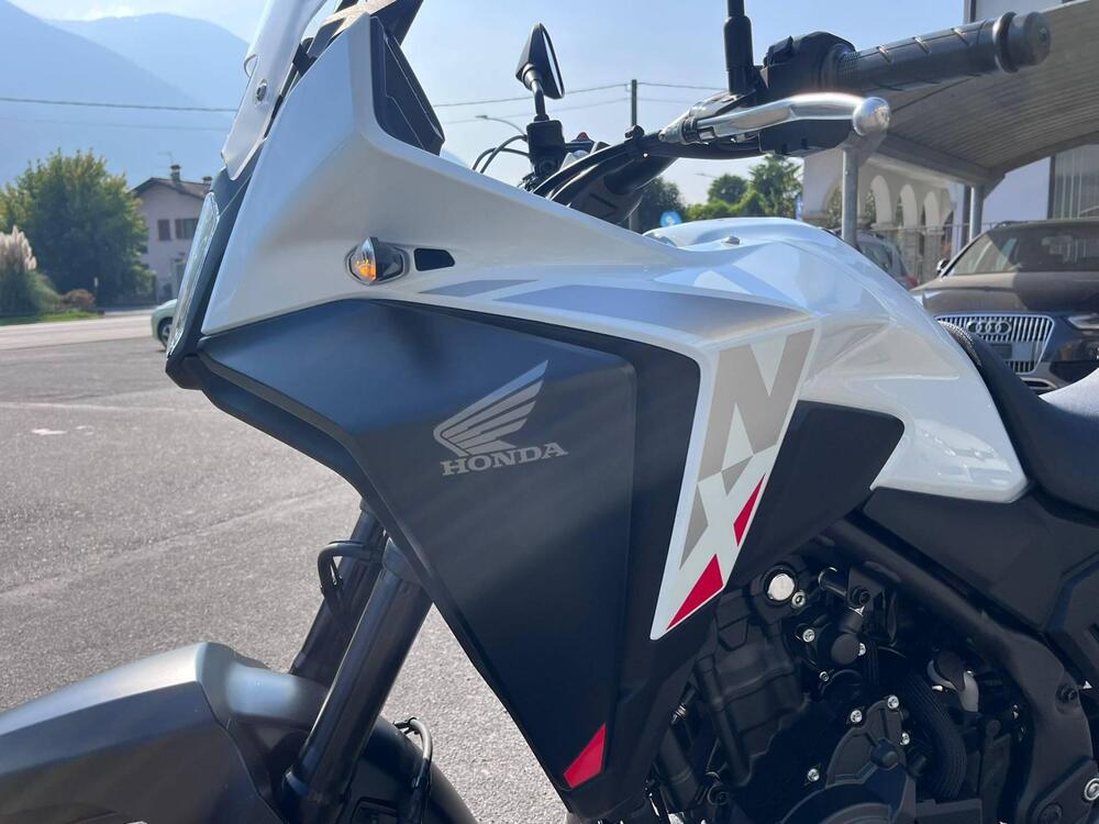 Honda NX500 (2024 - 25) (2)