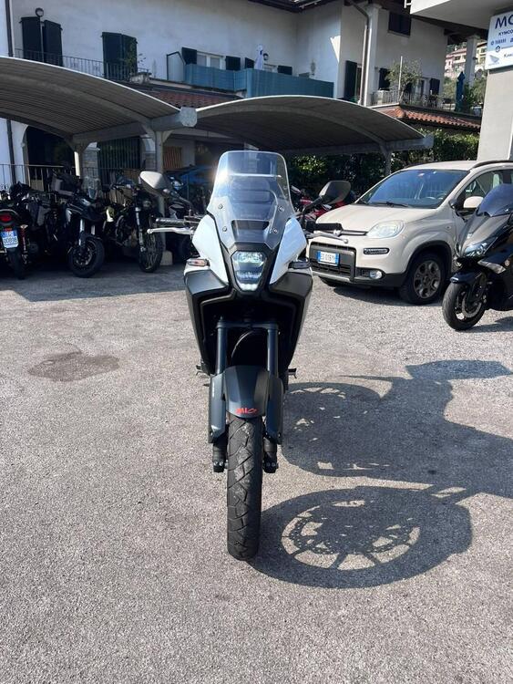 Honda NX500 (2024 - 25) (3)