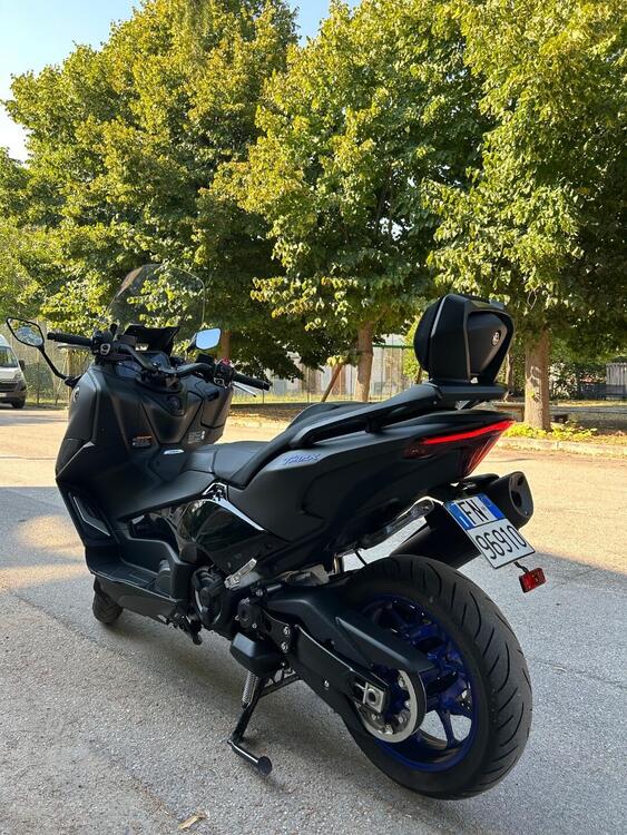Yamaha T-Max 560 (2025) (5)