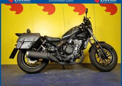 Honda CMX 500 Rebel (2020 - 21) usata