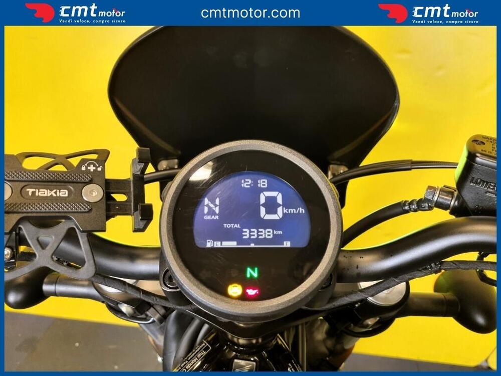 Honda CMX 500 Rebel (2020 - 21) (5)
