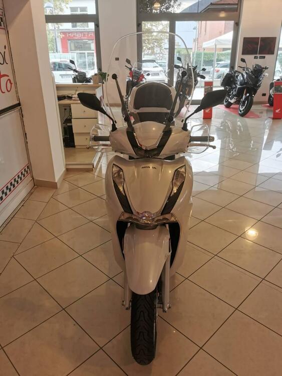 Honda SH 350 (2021 - 24) (4)