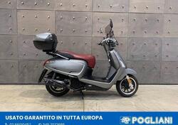 Kymco Like 150 (2018 - 20) usata