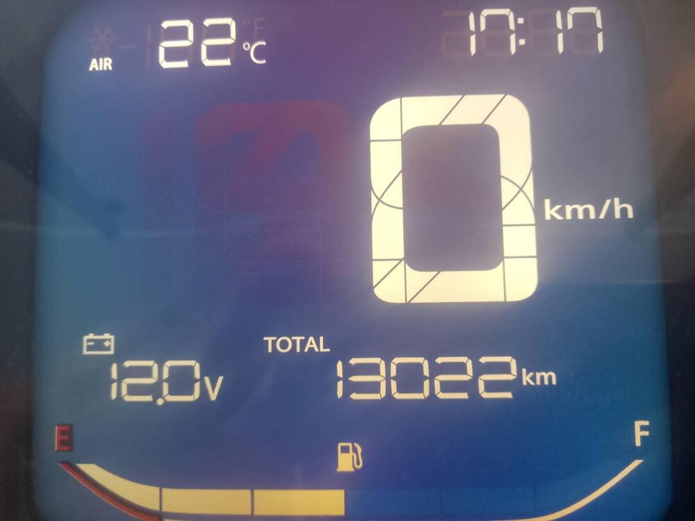 Honda SH 350 (2021 - 24) (3)