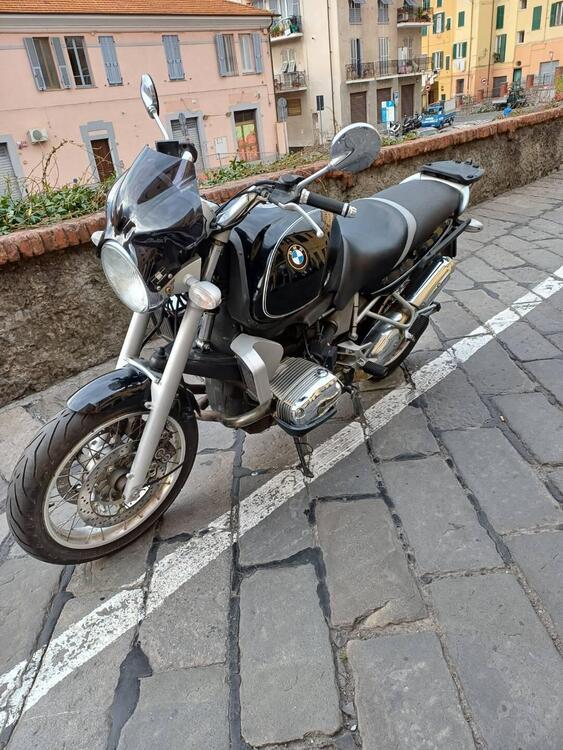 Bmw R 850 R (1994 - 02)