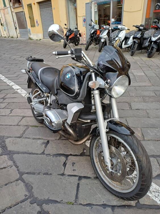 Bmw R 850 R (1994 - 02) (2)