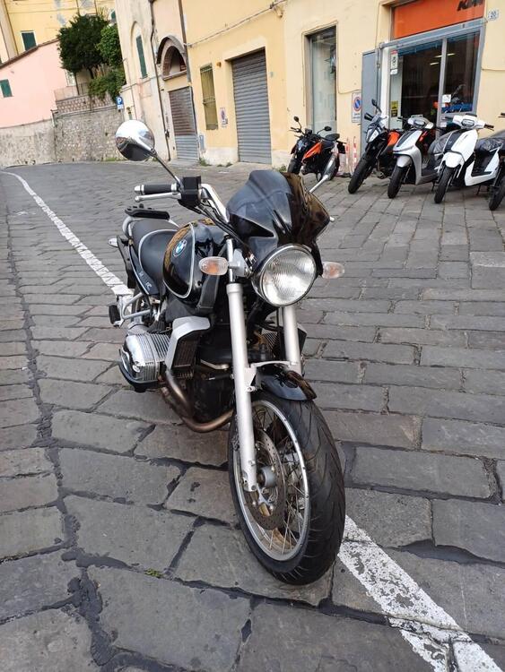 Bmw R 850 R (1994 - 02) (3)