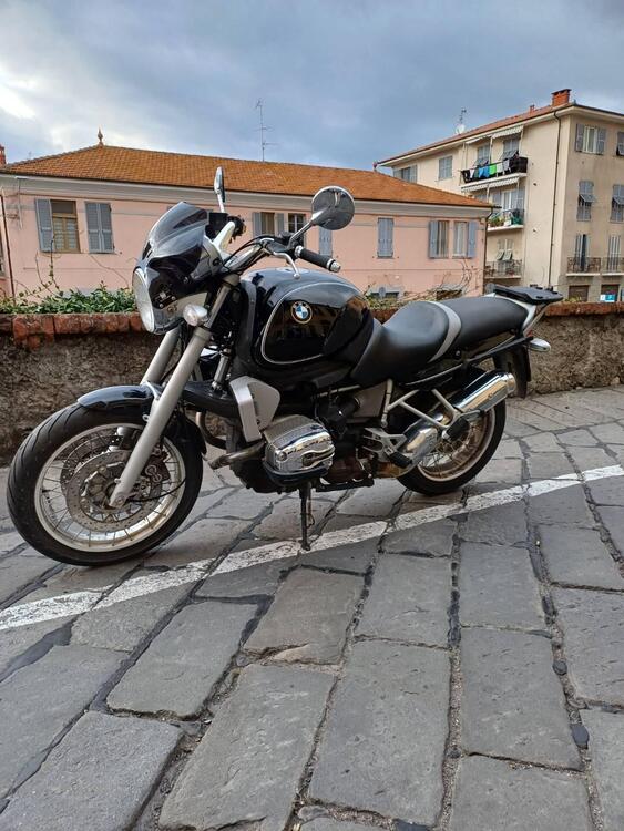 Bmw R 850 R (1994 - 02) (4)