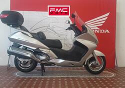 Honda Silver Wing 600 (2001 - 05) usata