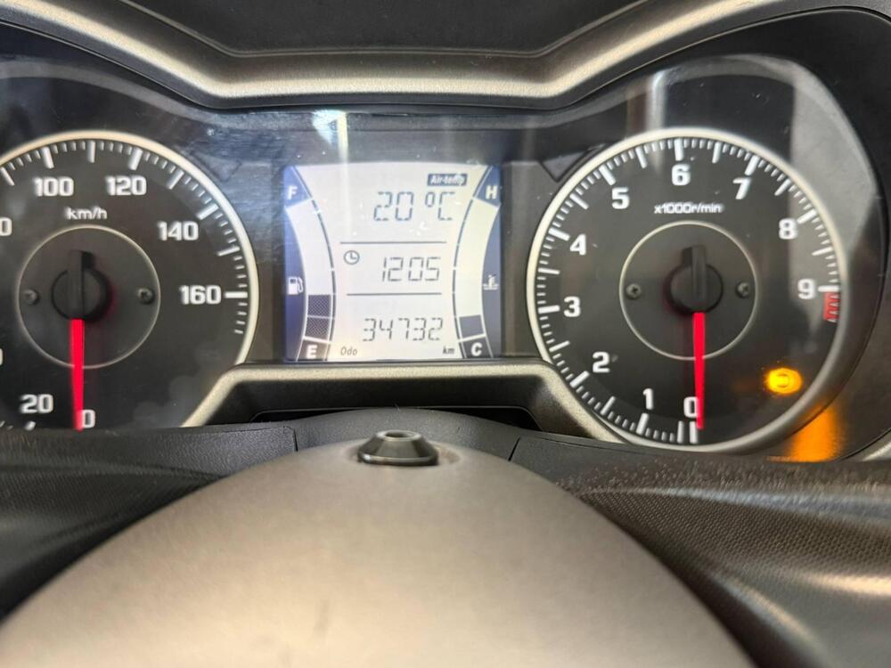 Yamaha X-Max 300 ABS (2017 - 20) (3)