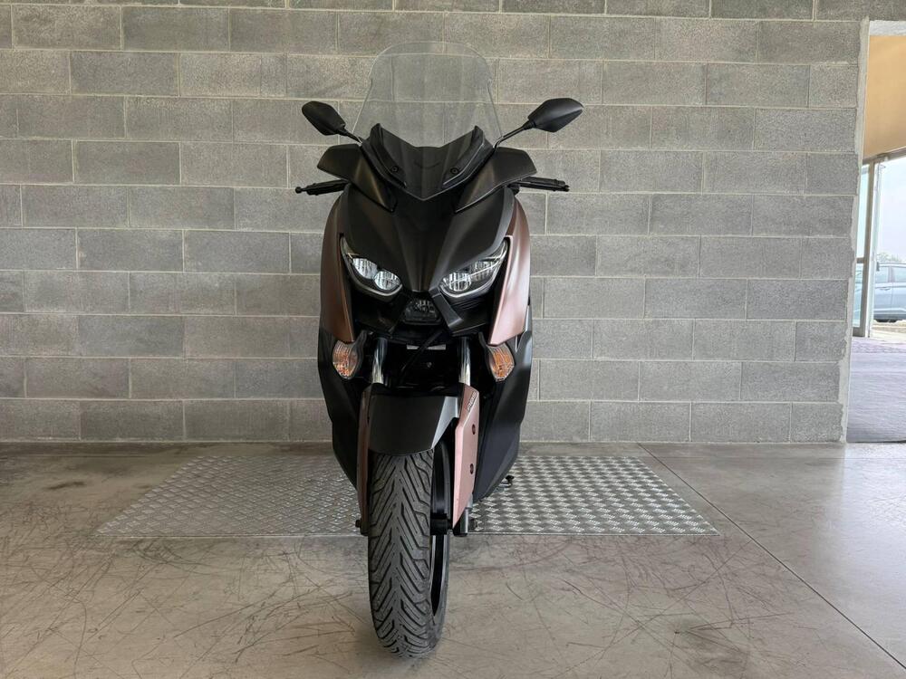 Yamaha X-Max 300 ABS (2017 - 20) (4)