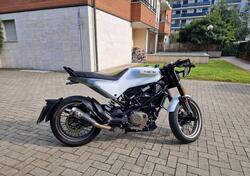 Husqvarna Vitpilen 401 (2021 - 23) usata