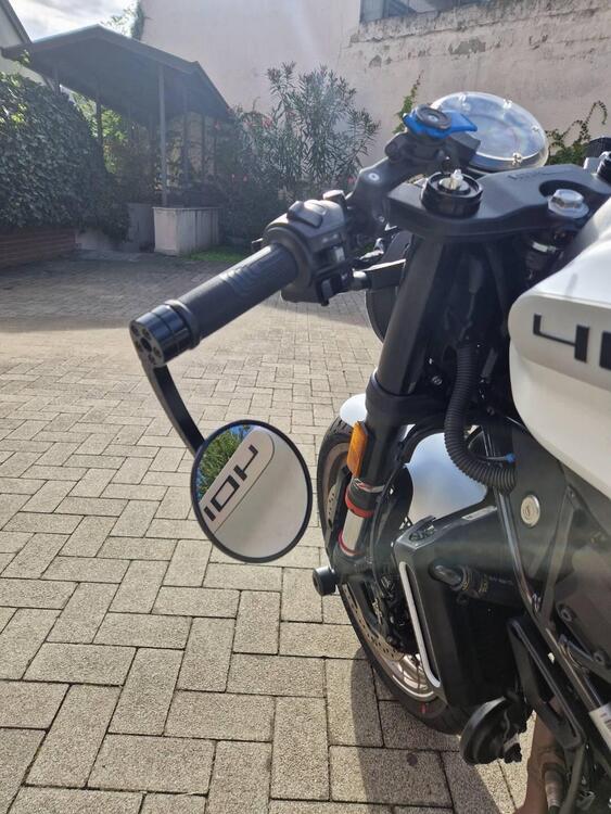 Husqvarna Vitpilen 401 (2021 - 23) (3)